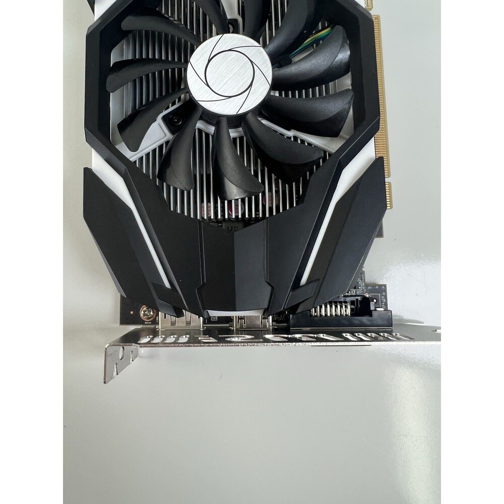 MSI AMD Radeon RX 460 Graphics Card (RX4602GOC-RFB) in Box Replacement Part - Picture 3 of 16